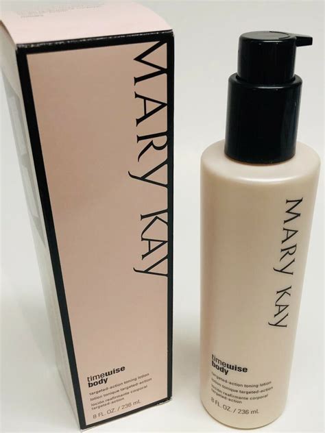Read reviews, see the full ingredient list and find out if the notable ingredients are good or bad for your skin concern! MARY KAY Timewise TARGETED ACTION TONING LOTION Dry/Oily ...