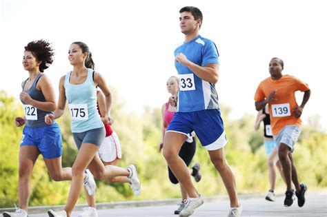 Besttips For Runners Basic Tips For Running Beginners