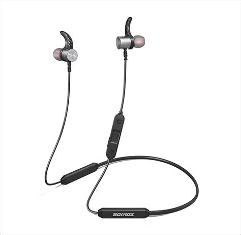 25 Best Bluetooth Wireless Sports Earphones 2019 For ...