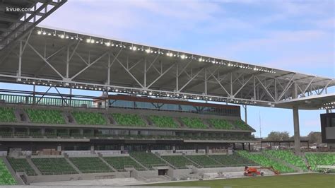Austin Fc Unveils Q2 Stadium Name