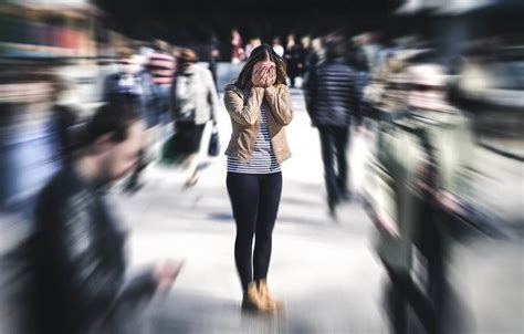 Ways To Cope With Social Anxiety Step To Health