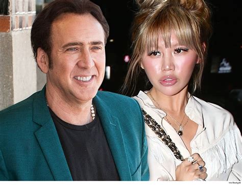 Nicolas Cage Files For Annulment 4 Days After Marriage The Filipino Times