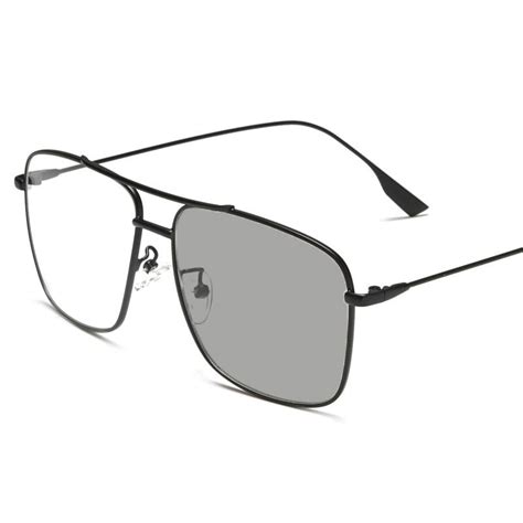 New Progressive Multifocal Glasses Transition Sunglasses Photochromic