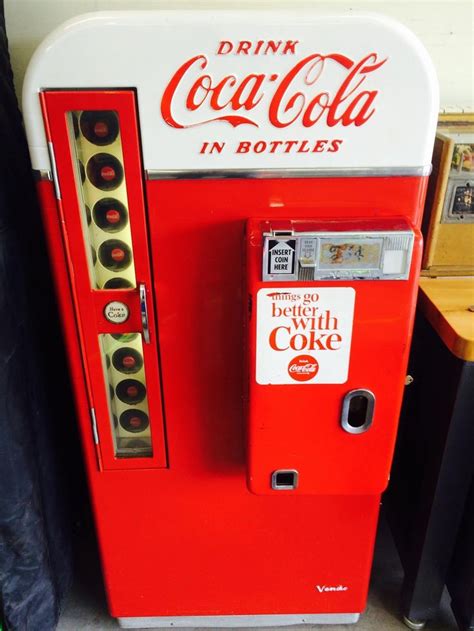 Pin On Classic Vending Machines