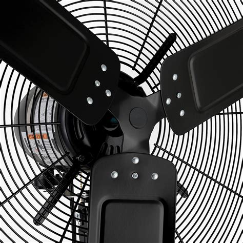 Outdoor Wall Mounted Waterproof Fans New Product Evaluations