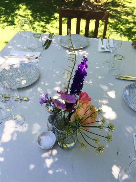 These fun accessories are a wonderful addition to a rustic, outdoor, or industrial chic party. Lately · Miss Moss | Miss moss, Table decorations, Decor