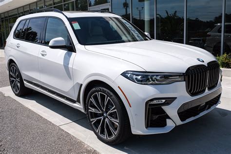 New 2021 Bmw X7 Xdrive40i Free Nude Porn Photos