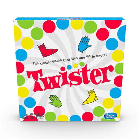 Twister Kmart