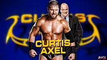 WWE-fanaticsBlog: Curtis Axel speaks in an interview!