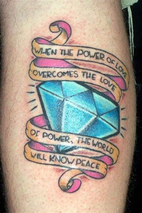 Maybe you would like to learn more about one of these? Diamond Tattoos Designs, Ideas and Meaning | Tattoos For You
