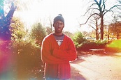 After a couple of false starts, free-pop artist Kwes is ready to launch ...