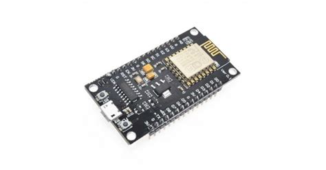 Nodemcu Esp8266 Iot With Wifi With Ch340 Uart