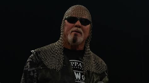 Impact Wrestlings Tna Special Features Scott Steiner Rhino More