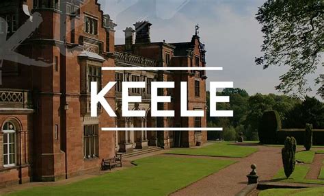 Keele City Guide Student Guides Uk Afs