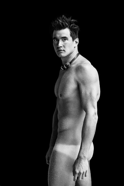 Tiny Tan Lines Body Issue Nathan Adrian Behind The Scenes Espn
