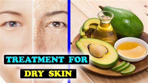 Get Rid Of Rough And Dry Skin In 3 Minutes Video Explanation Natural