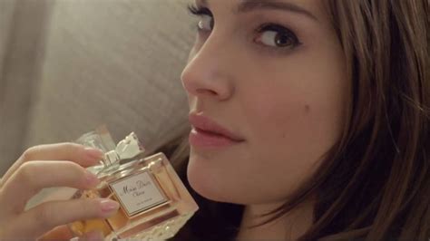 5 Cinematic Perfume Commercials Featuring A List Actresses