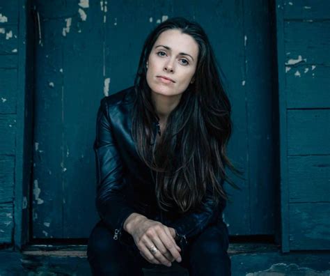 Caitlin Canty Talks New Record Before Northampton Show