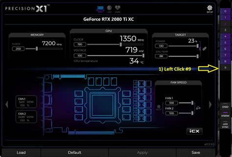How To Overclock Gpu With Evga Precision X Howto