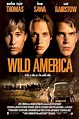 Wild America Movie Poster - IMP Awards