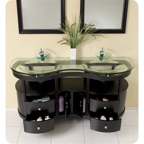 Check bathroom cabinet with mirror prices, ratings & reviews at flipkart.com. Classico 63" Double Unico Modern Bathroom Vanity Set with ...