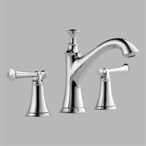 Find the brand new brizo faucets 2018. Brizo Baliza with Lever Handles | Widespread bathroom ...