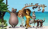 Madagascar 3 Full HD Wallpaper and Background Image | 1920x1200 | ID:238497