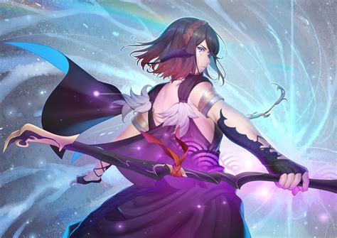 Warrior Of Light Final Fantasy And More Drawn By Nashoki Danbooru