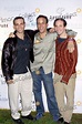 Brian Bloom, Scott Bloom, and Michael Bloom | Celebrity siblings ...