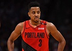 CJ McCollum Agrees to 3-Year Contract Extension With Blazers | Def Pen