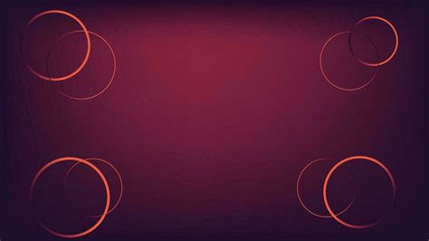 Abstract Background With Circles On Dark Background 35665683 Vector Art