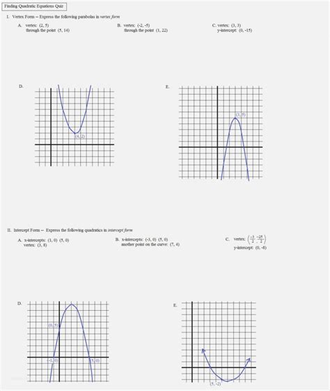 Https://wstravely.com/worksheet/graphing Polynomial Functions Worksheet With Answers Pdf