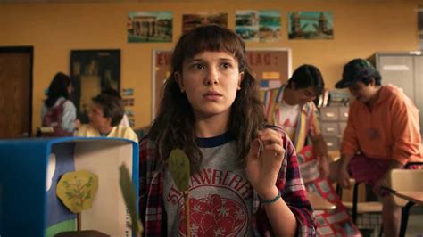 Stranger Things Staffel 5 Netflix