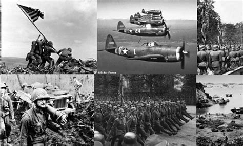 Introducir 51 Imagen Antecedentes Y Desarrollo De La Segunda Guerra