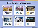 The 15 Best Banks In Germany: Unlocking Finance Excellence | Amber