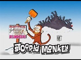 Stoopid Monkey 84 by xaviercup on DeviantArt