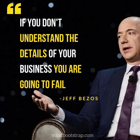 Jeff Bezos Quotes Shortquotescc