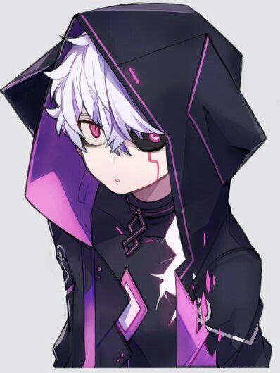 Edgy Anime Boy ~ Pin On Gacha Club Facerisace