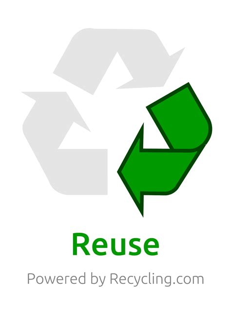 Recycle Symbol Png