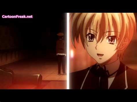 High School DxD Season 1 Episode 4 (English) - YouTube