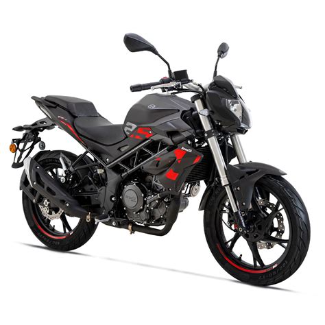 Contimarket Moto Benelli Tnt N