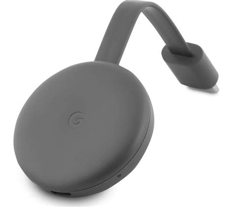A puck that dangles from the back of your tv's hdmi port that. Chromecast vs Nvidia Shield - Which is the best ...