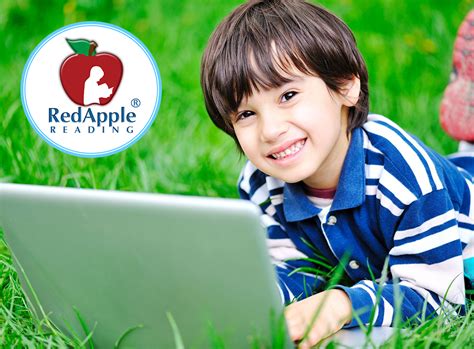 Red Apple Reading Makes It Fun To Learn How To Read 25 Off Plans And Renewals This Fall
