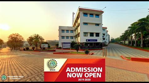 Vidyavardhaka College Of Engineering Youtube