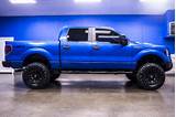 Ford F150 4x4 Trucks For Sale Photos