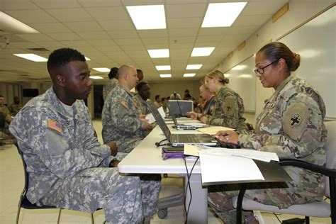 Forward Surgical Team Conducts Deployment Readiness Exercise Us