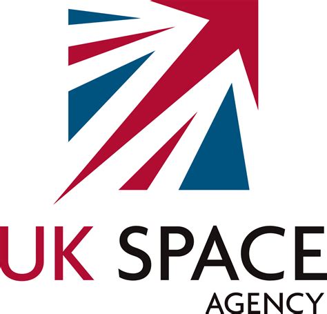 Uk Space Agency Logos Download