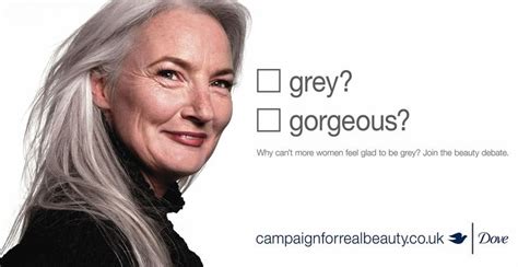 The Dove Campaign For Real Beauty A Great Example Of Marketing That Positively Impacts Society
