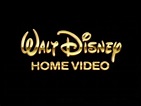 Image - Walt Disney Home Video gold text logo.jpg - DisneyWiki