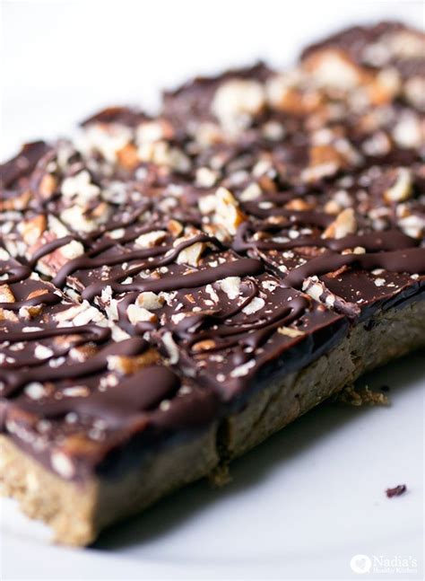 Vegan Hemp Protein Bars Uk Health Blog Nadia S Healthy Kitchen No